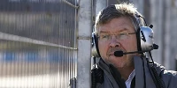 Foto zur News: Ross Brawn - Die Formel 1 als ewige Manie