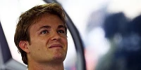 Foto zur News: Mercedes, Force India & Toro Rosso absolvieren erste Tests