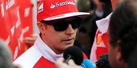 Foto zur News: Finnische Medien: Nachwuchs für den "Iceman"