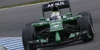 Foto zur News: Ericsson hofft auf viele Kilometer in Bahrain
