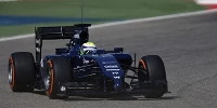 Foto zur News: Massa trotz Problemen bei Williams zuversichtlich