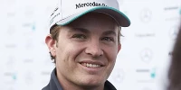 Foto zur News: Rosberg ein Teil der Silberpfeil-Tradition: "Wahnsinn!"