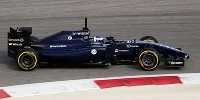 Foto zur News: Bottas begeistert: &quot;Am gesamten Tag kein einziges Problem&quot;