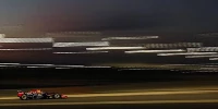 Foto zur News: Red Bull in Bahrain: Wenn&#039;s nicht läuft...