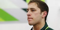 Foto zur News: Frijns: Mit Dads kleinen Wetten in die Formel 1