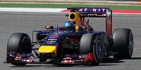Foto zur News: RB10 getauft: Vettels neue Dame heißt "Suzie"