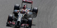 Foto zur News: Schon wieder Probleme: Lotus schafft nur 16 Runden
