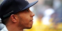 Foto zur News: Hamilton: "Mein gesamtes Leben ist völlig surreal"