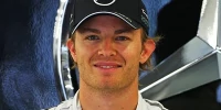 Foto zur News: Meet&Greet mit Nico Rosberg gewinnen!