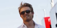 Foto zur News: Rosberg: Der nette Multi-Millionär von nebenan