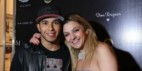 Foto zur News: Party in Sotschi - Wie Formel-1-Stars bei THE CODE 20 feiern