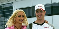Foto zur News: Medienberichte: Ralf & Cora Schumacher vor Scheidung