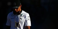 Foto zur News: Hamilton als Rentner: "Wird den Drang zum Comeback geben"