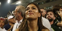 Foto zur News: Scherzinger weint um Hamilton: "Liebe ihn noch immer"
