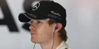 Foto zur News: Nico Rosberg: "Als Kind war ich ein Außenseiter"