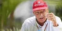 Foto zur News: Niki Lauda: "Wir brauchen mehr Kampf Mann gegen Mann "