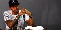 Foto zur News: Hamilton kontert Ron Dennis: "Habe auch viel für ihn getan"