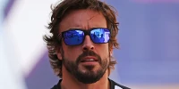 Foto zur News: Verlorene Kindheit: Fernando Alonso kennt keine Disney-Filme