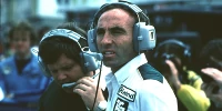 Foto zur News: Frank Williams&#039; Lebenswerk: Brauche die Geschwindigkeit