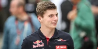 Foto zur News: Geld, Glamour und Girls: Was Verstappen von Ecclestone lernt
