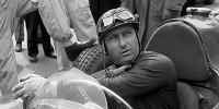 Foto zur News: Im Porträt: Formel-1-Weltmeister Juan Manuel Fangio