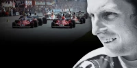 Foto zur News: Der vergessene Triumph: Wie Niki Lauda 1975 Geschichte geschrieben hat