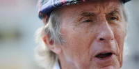 Foto zur News: Jackie Stewart: Schottischer Querdenker und Lebensretter