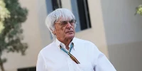 Foto zur News: Bernie Ecclestone wird 85: Ein Leben auf der Überholspur