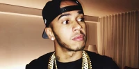 Foto zur News: Lewis Hamilton kündigt R&#039;n&#039;B-Album an