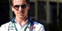 Foto zur News: Adrian Sutil: &quot;Motorsport ist nicht der ehrlichste Sport&quot;