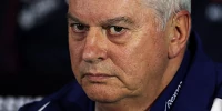 Foto zur News: Pat Symonds: FW38 eine Verbesserung des &quot;effektiven&quot; FW37