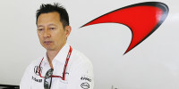 Foto zur News: Honda-Motorenchef: Siege mit McLaren &quot;oberste Priorität&quot;
