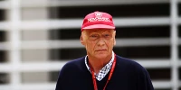 Foto zur News: Warum Niki Lauda Österreich wirklich den Rücken kehrte