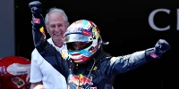 Foto zur News: Jos Verstappen: Max ist besser als ich je war