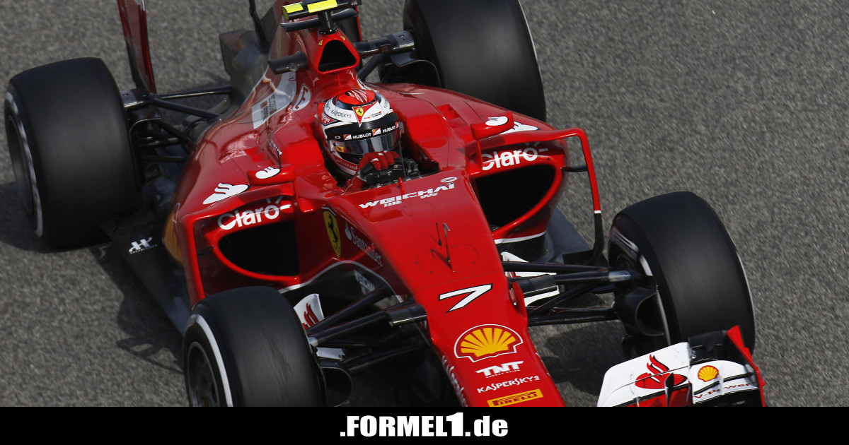 Formel 1.De Formel 1.De