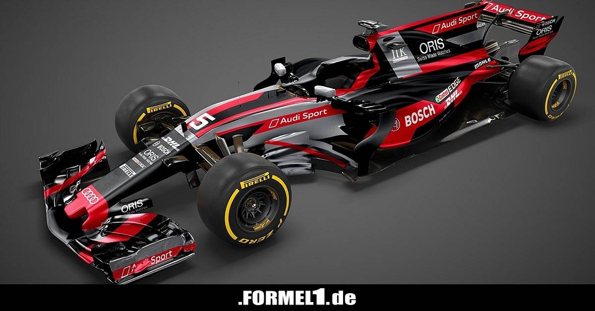 5 Teams Die 2021 In Die Formel 1 Kommen Sollten Motors Addict