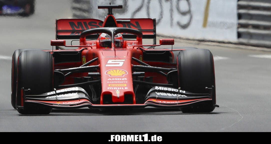 Ganz andere Probleme als 2018: Hat sich Ferrari verzockt ...