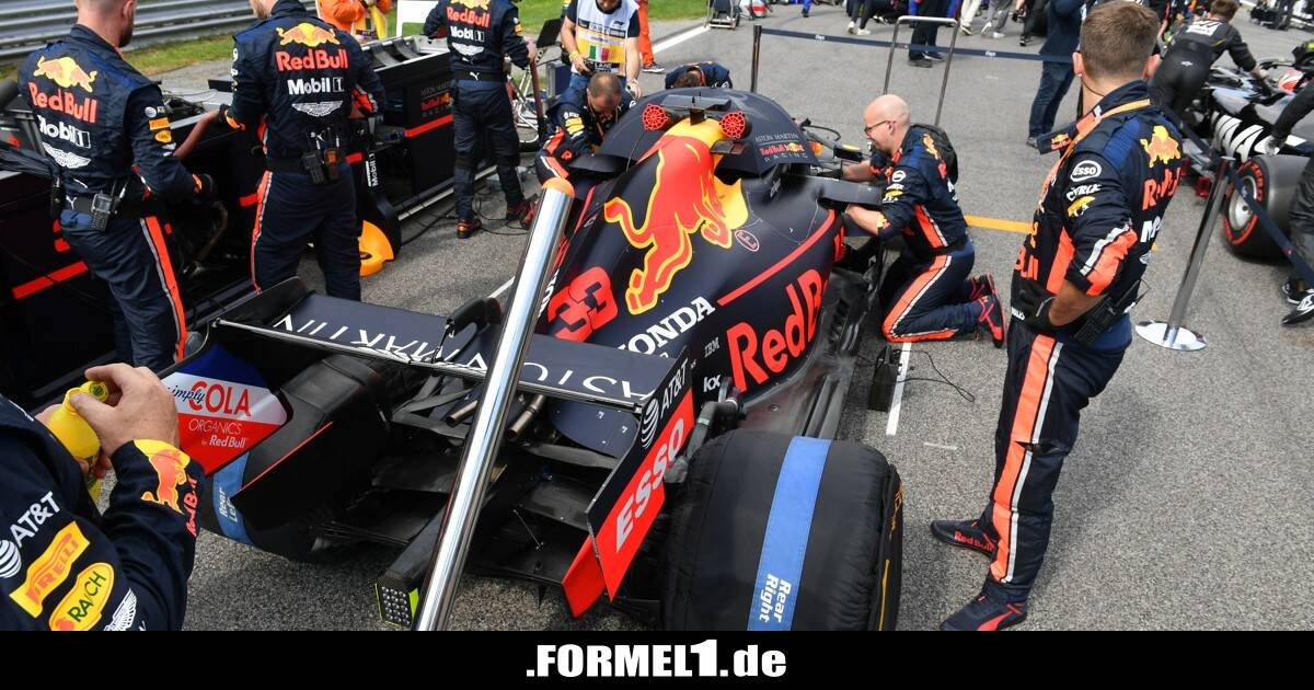 Ballast statt Rückversetzung? Fahrer sprechen sich gegen Motorenstrafen aus