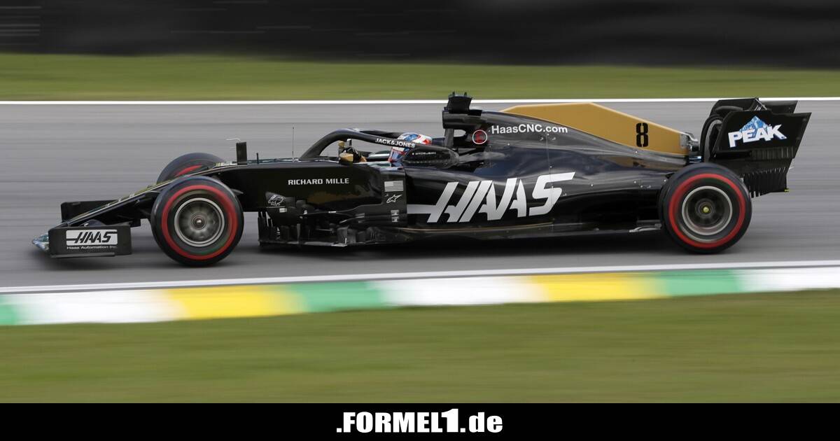 Beide Haas in Q3: Droht im Rennen trotzdem die nächste Pleite?