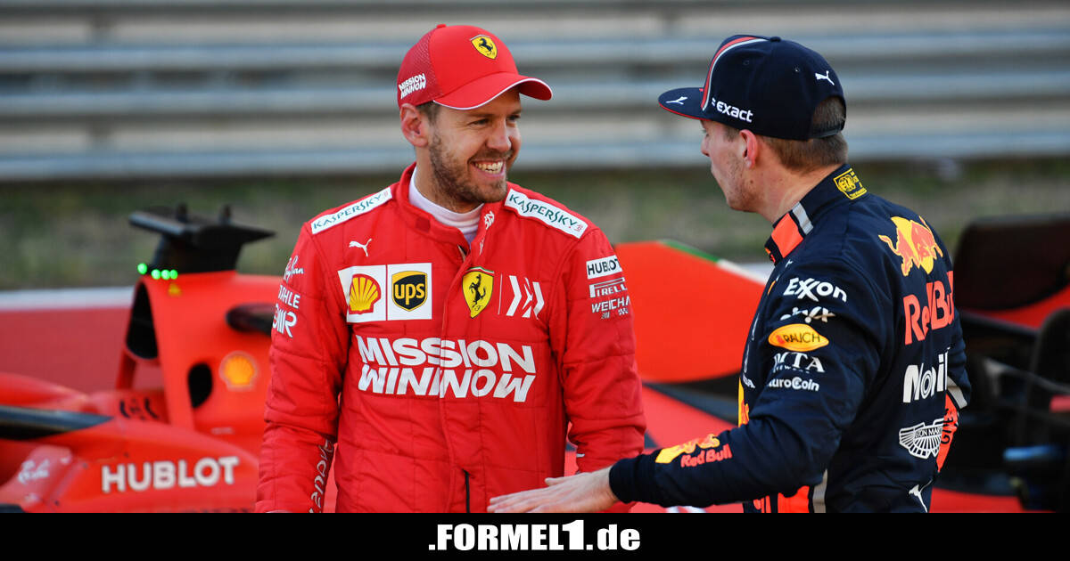 Plötzliche Honda-Power: Was hinter Vettels "Betrugsverdacht" steckt