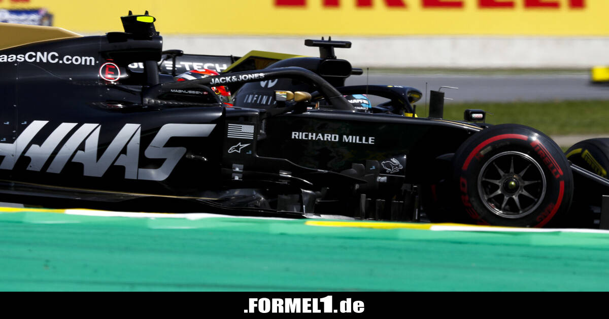 Alexander Wurz "kein Fan" der FIA-Strafe gegen Daniel Ricciardo