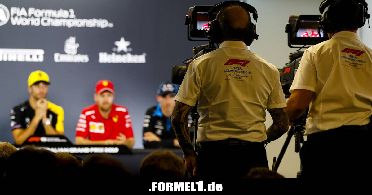 Formel1Zuschauerzahlen 2019 Deutschland Zuwachs