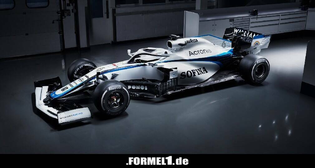 Formel 1 - aktuelle F1-News und alle Infos zur Formel1