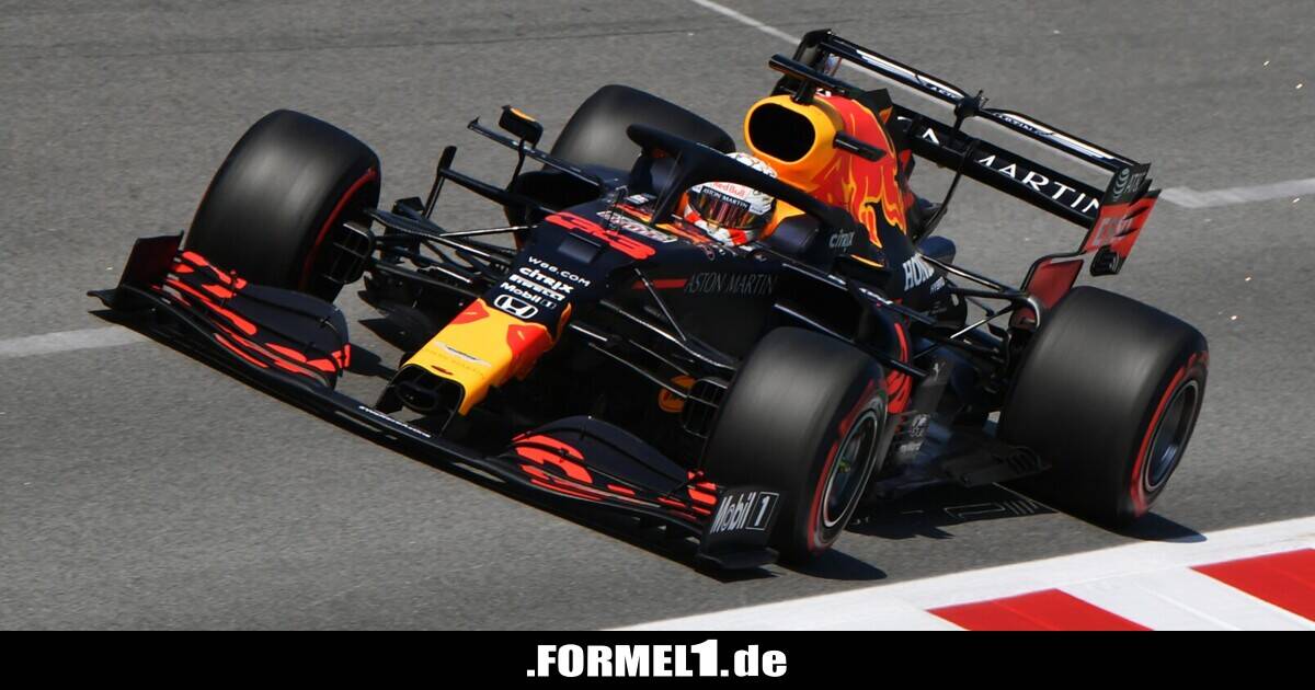 Formel 1 Barcelona 2020: Das Qualifying am Samstag in der Chronologie - Formel1.de-F1-News