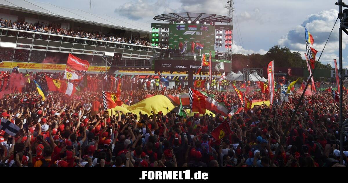 Formel 1 Jetzt Formel 1 Jetzt