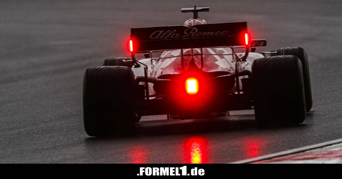 Ergebnis Qualifying Formel 1 Ergebnis Qualifying Formel 1