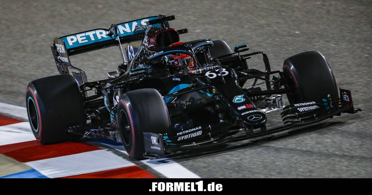 Sport News Formel 1