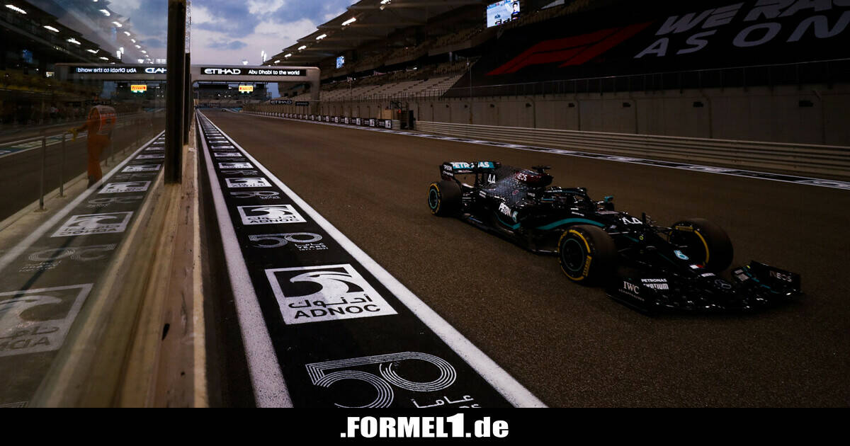 Andrew Shovlin gibt zu: Qualifying-Probleme für Mercedes ...
