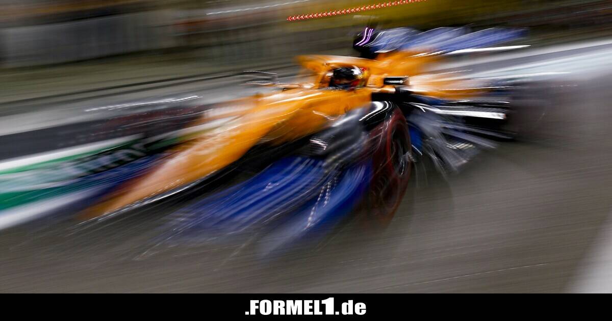 Formel-1-Launches 2021: Datum und Zeitplan zur ...