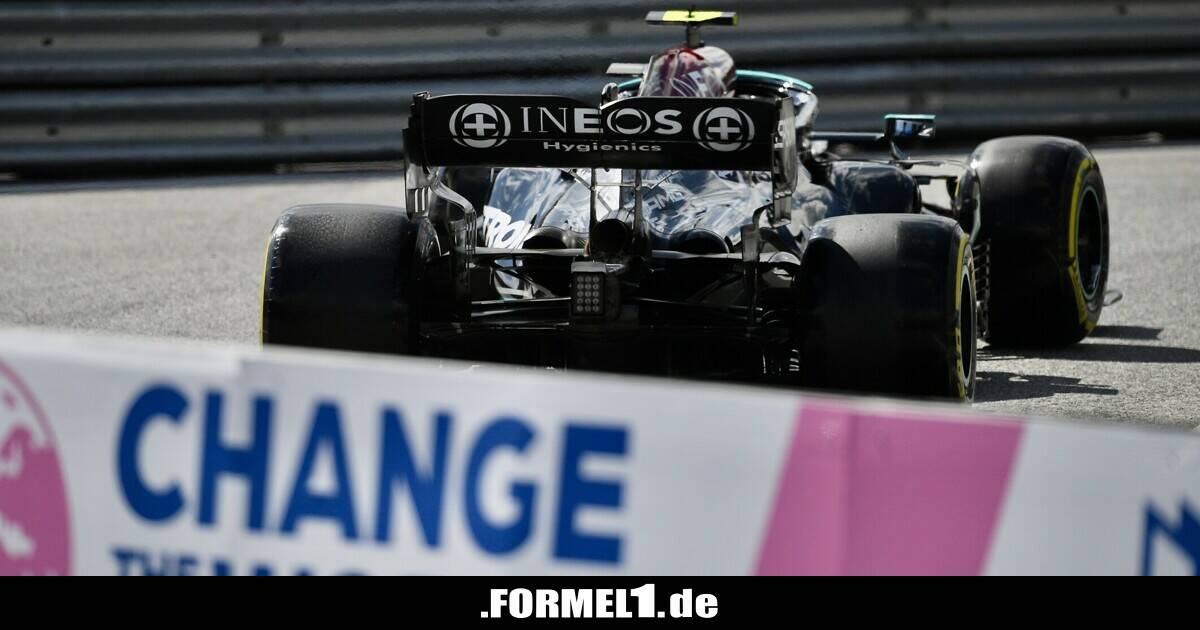 F1Motoren für 2025 "Die elektrische Komponente wird massiv zunehmen"